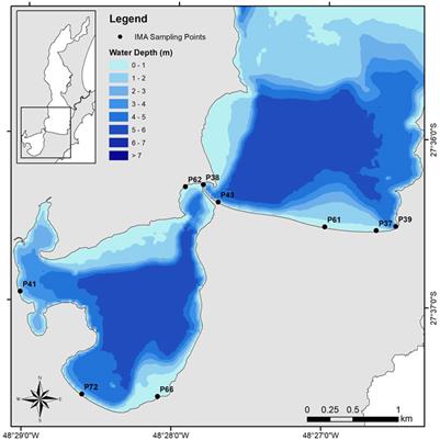 The Wastewater Contamination Index: A methodology to assess the risk of wastewater contamination from satellite-derived water quality indicators